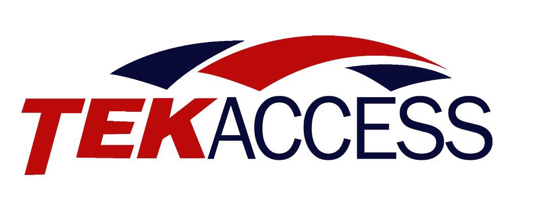 TekAccess logo
