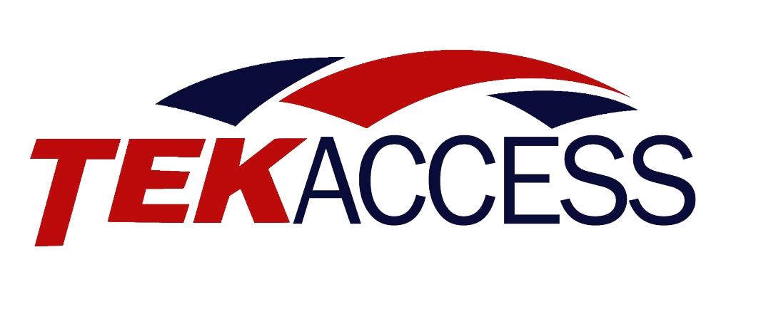 TekAccess Logo
