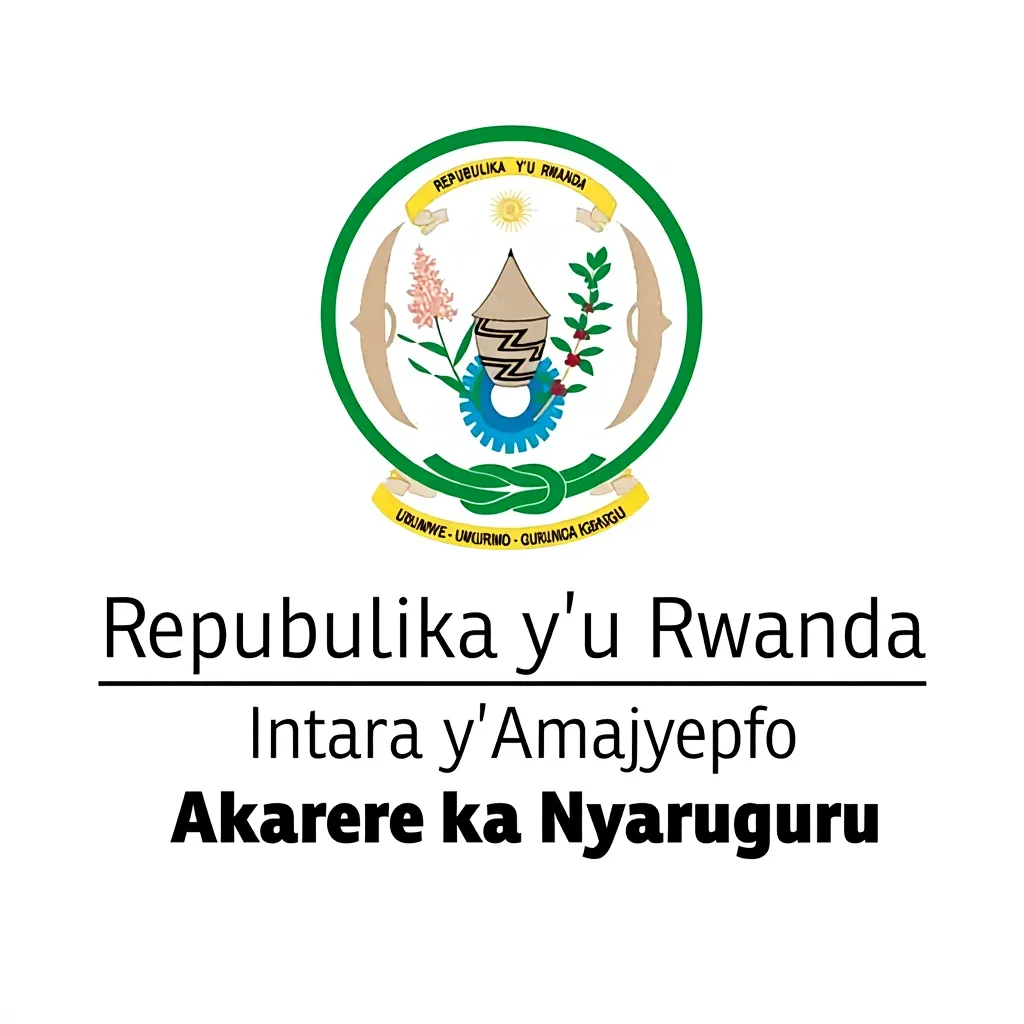 District of Nyaruguru